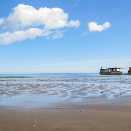 Harlie House Villa Whitby Buitenkant foto