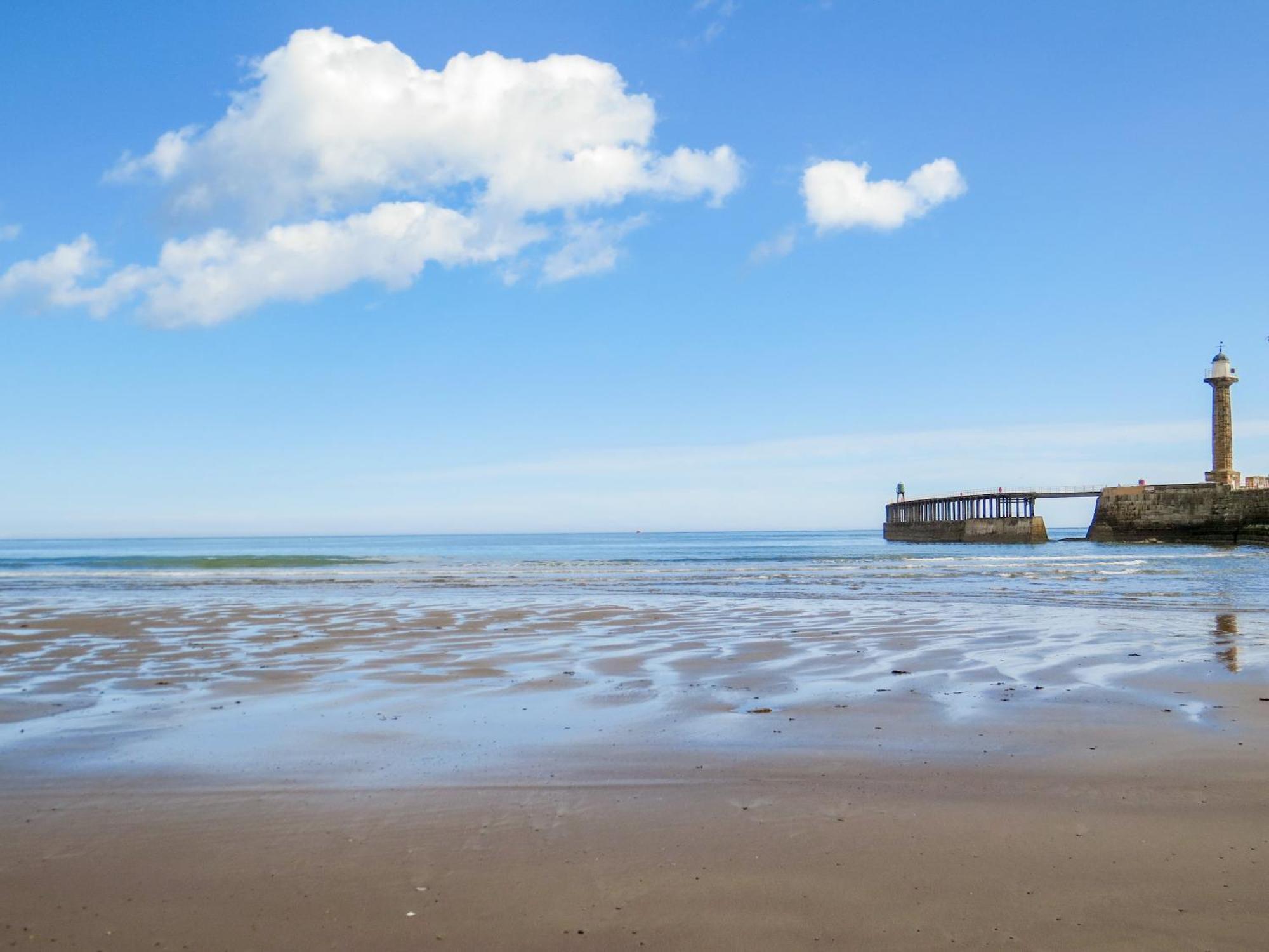 Harlie House Villa Whitby Buitenkant foto